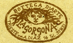 La Gorgona